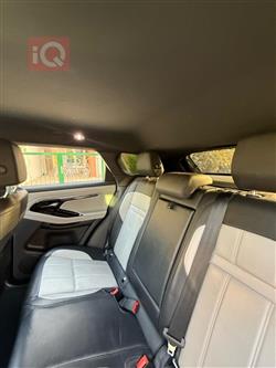 لاند ڕۆڤەر ڕانج ڕۆڤەر ئیڤۆک